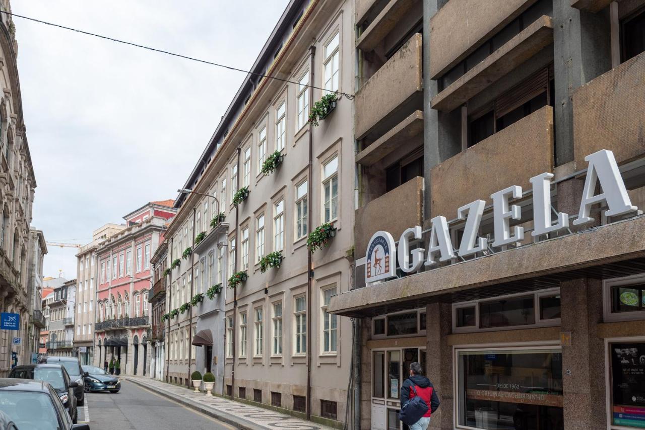 Cc Downtown Palace - J Appartamento Oporto