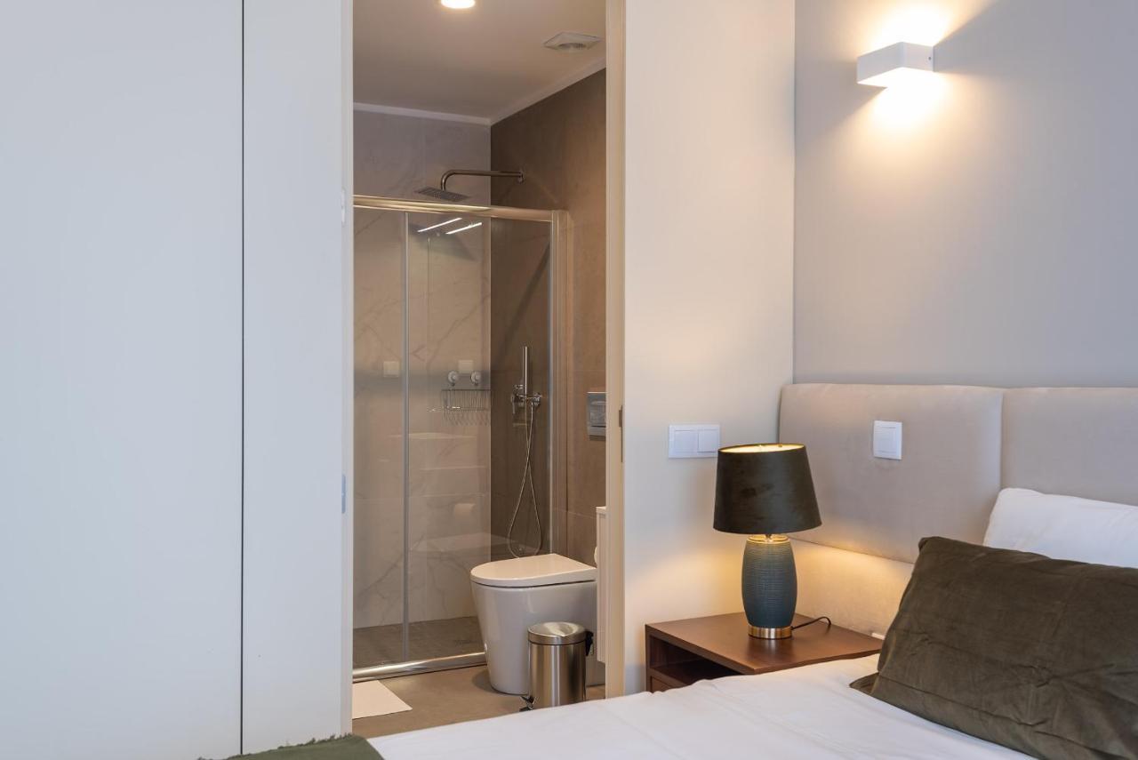 Cc Downtown Palace - J Appartamento