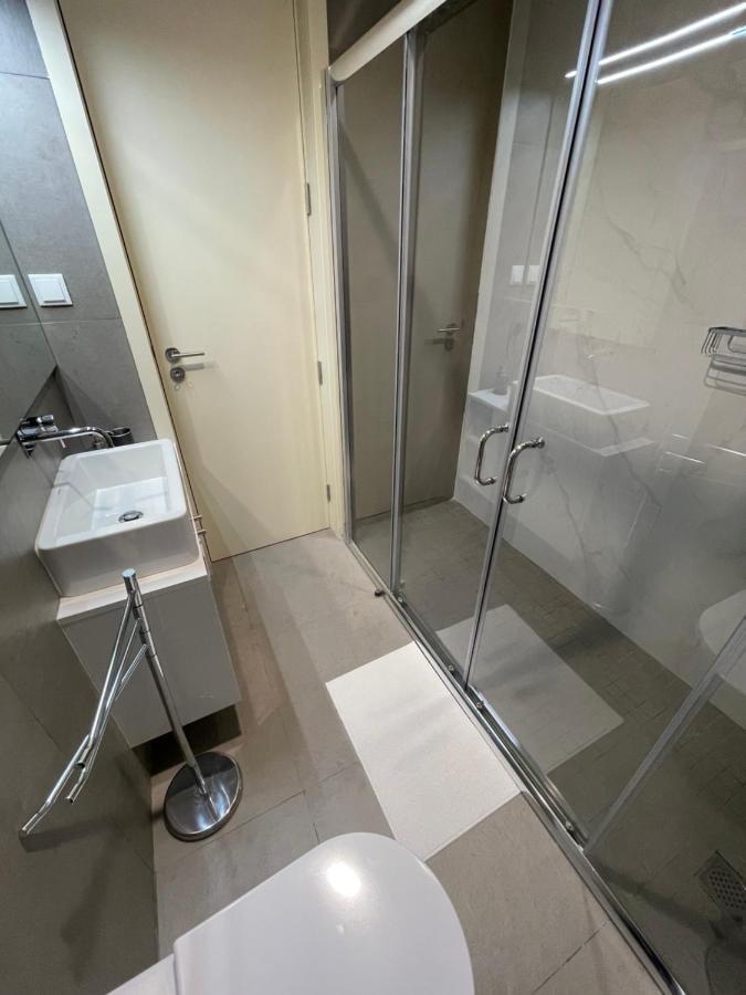 Cc Downtown Palace - J Appartamento